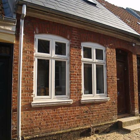 Villa Peder Dovns Slippe Ribe Exterior foto